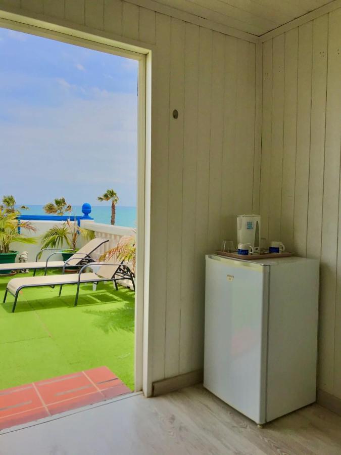 Guest house Guadalupe Cozy