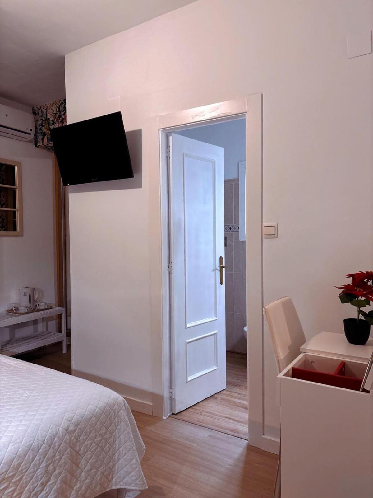 Guadalupe Cozy Guest house Torremolinos