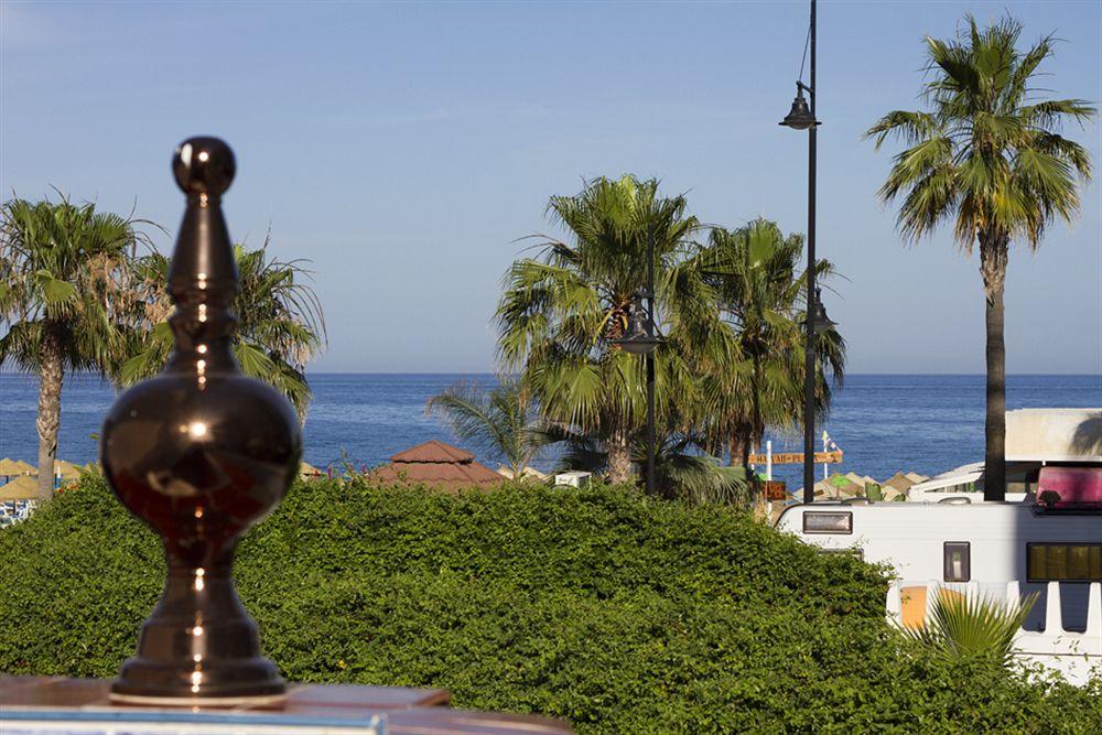 Guest house Guadalupe Cozy Torremolinos