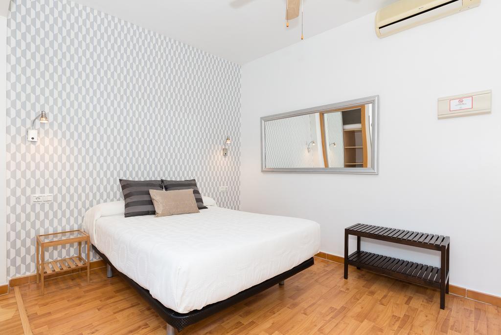 Guadalupe Cozy Guest house Torremolinos