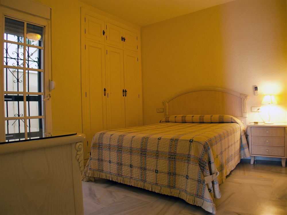 Guadalupe Cozy Guest house Torremolinos