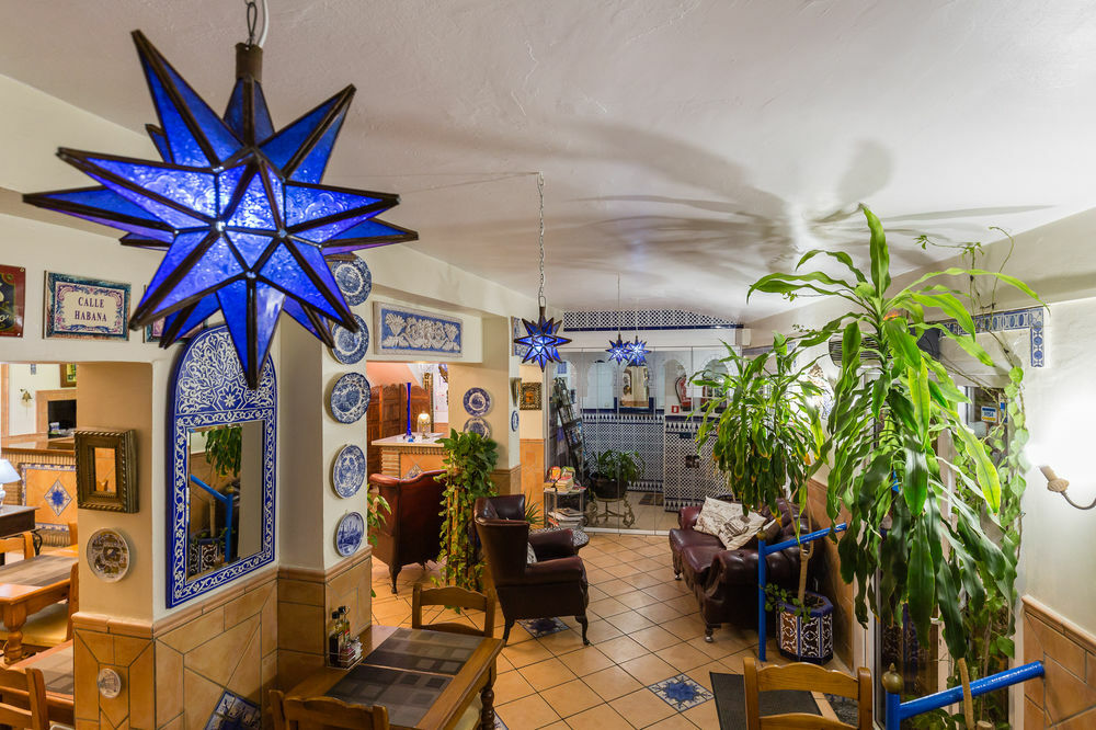 Guest house Guadalupe Cozy 2*