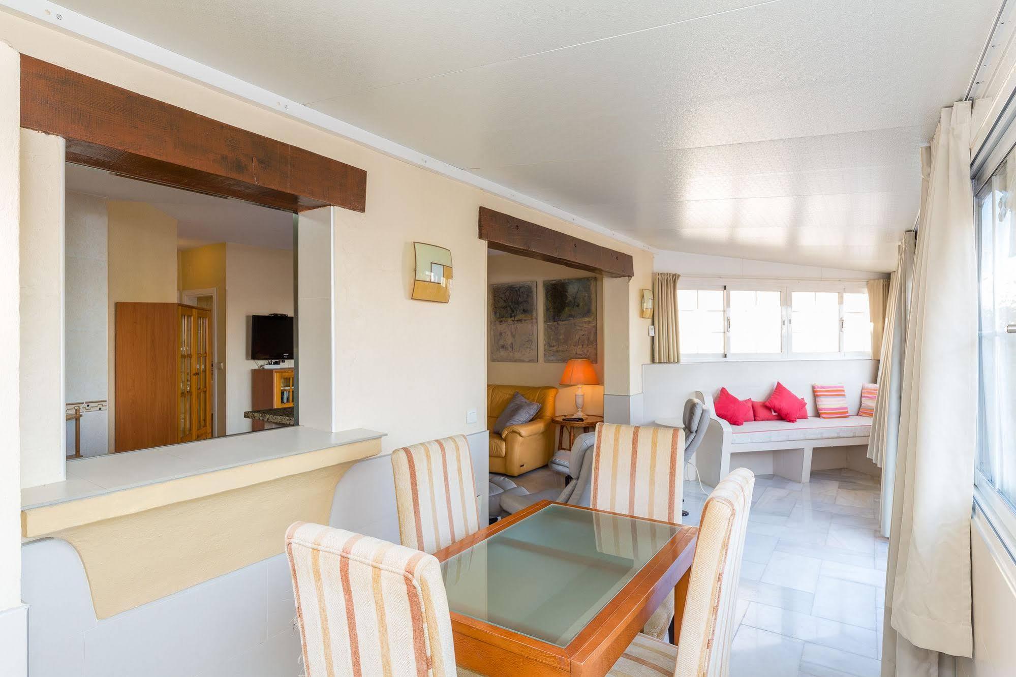 Gasthuis Guadalupe Cozy 2*