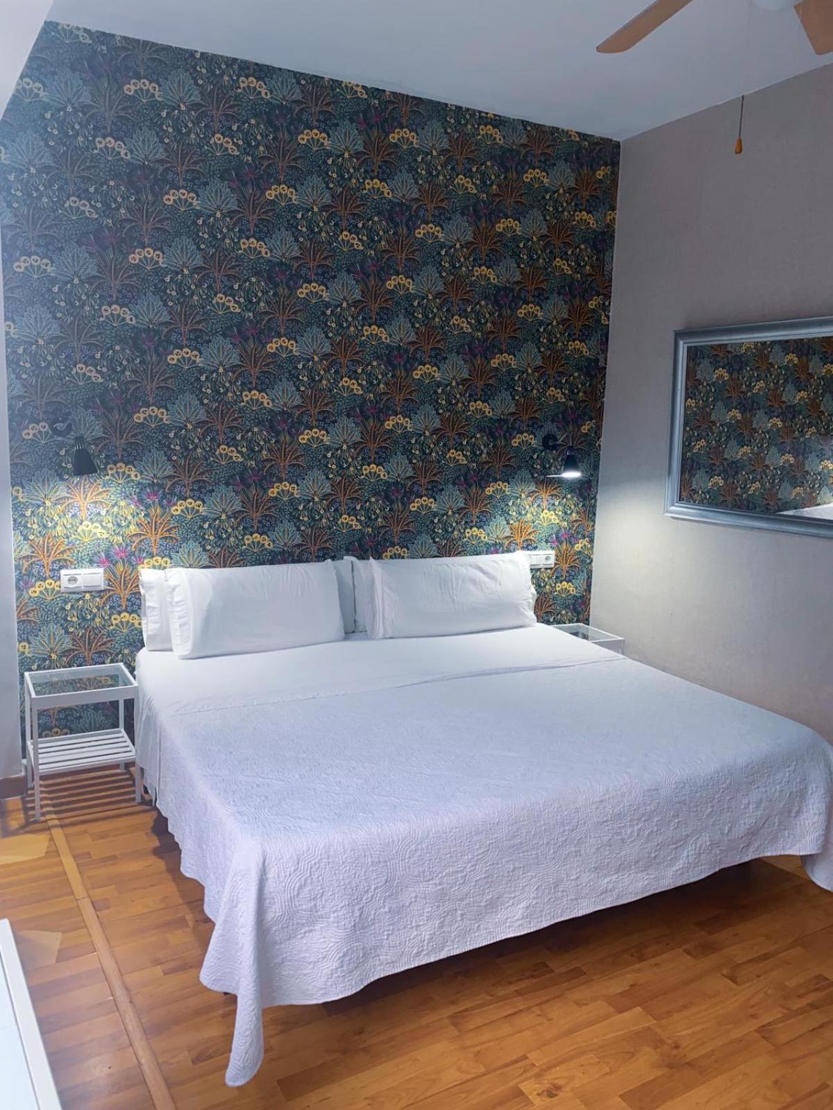 Gasthuis Guadalupe Cozy Torremolinos