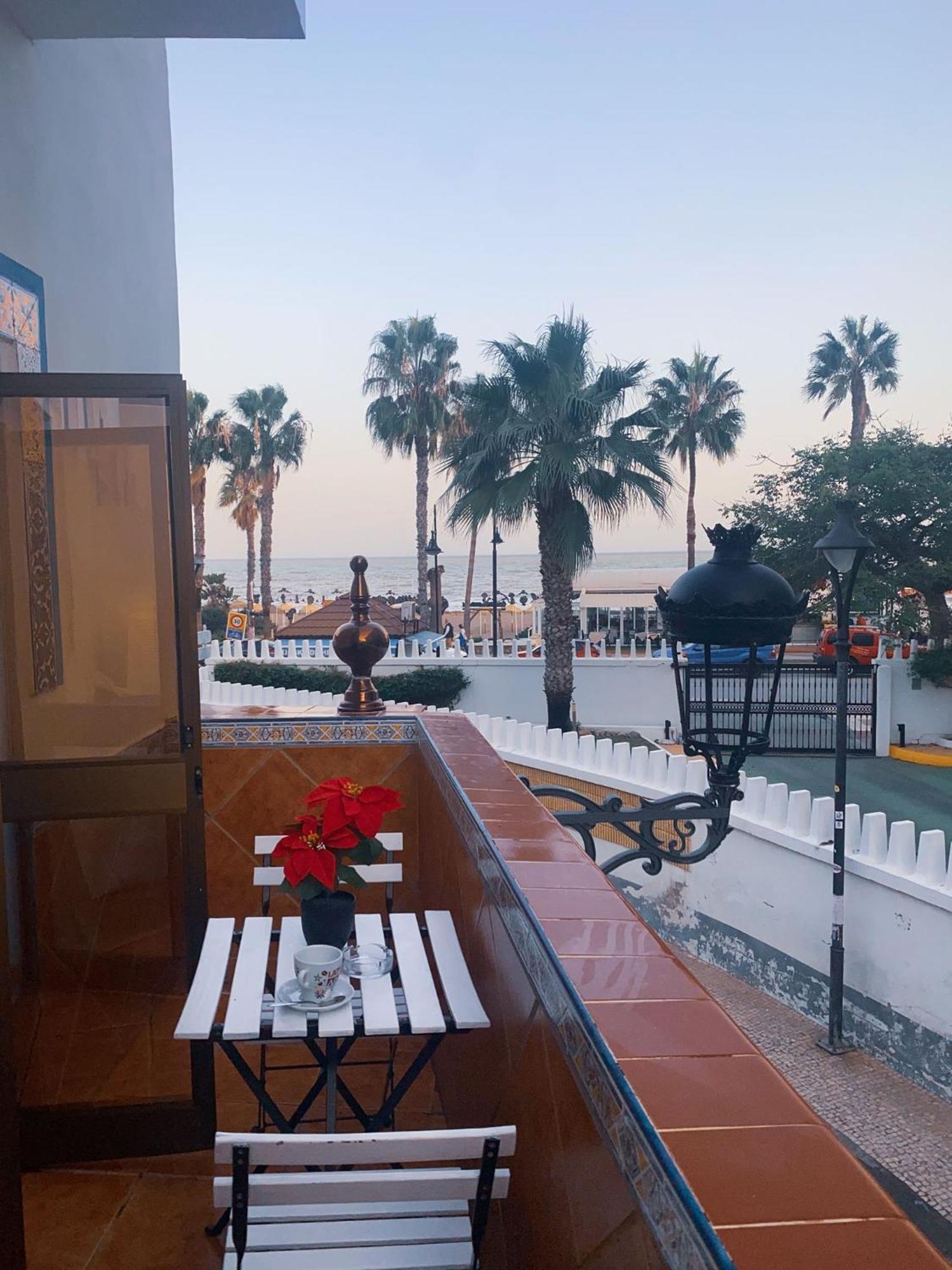 Gasthuis Guadalupe Cozy Torremolinos