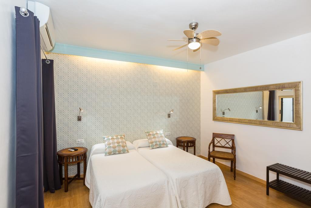 Gasthuis Guadalupe Cozy 2*