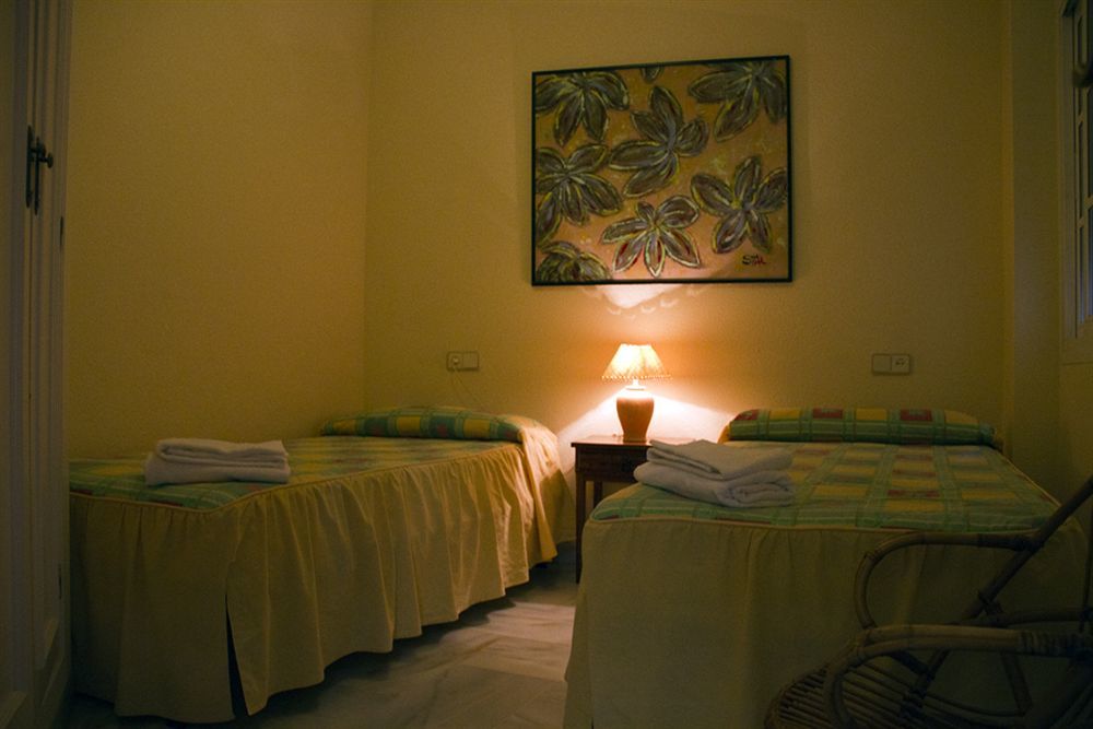 Gasthuis Guadalupe Cozy 2*
