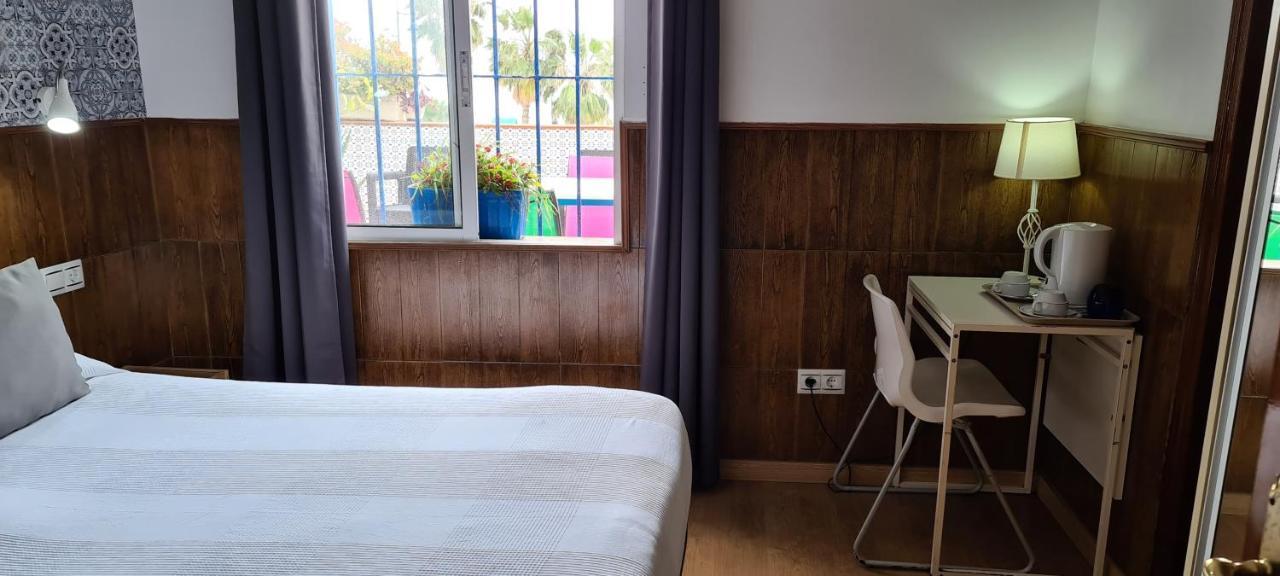 Gasthuis Guadalupe Cozy Torremolinos
