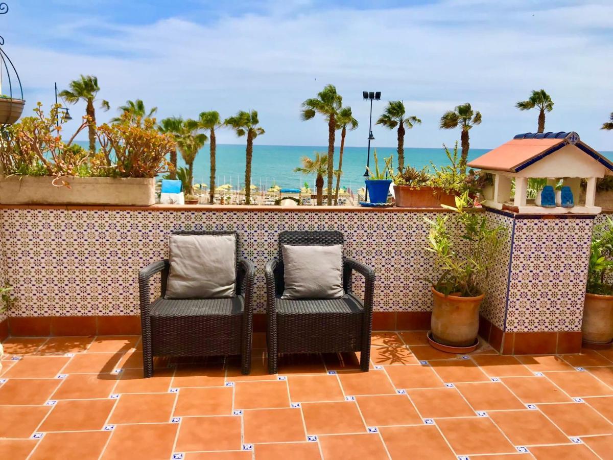 Affittacamere Guadalupe Cozy Torremolinos