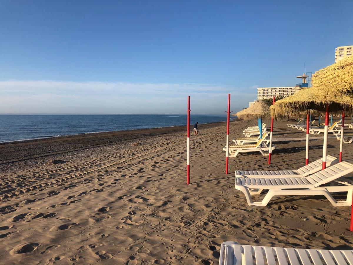 Guadalupe Cozy Affittacamere Torremolinos